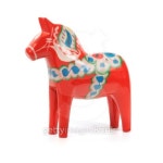 Dalecarlian horse 이미지 (101799450) - 게티이미지뱅크 Dalecarlian horse