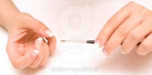 Nail care 이미지 (100262686) - 게티이미지뱅크 Nail care