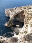 Blue Grotto 이미지 (118372947) - 게티이미지뱅크 Blue Grotto