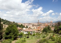 Florence skyline 이미지 (135786864) - 게티이미지뱅크 Florence skyline