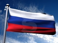 Russia Flag 이미지 (94774338) - 게티이미지뱅크 Russia Flag