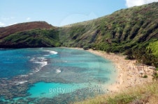 Hanauma Bay Reef Honolulu Hawaii 이미지 (100178130) - 게티이미지뱅크 Hanauma Bay Reef Honolulu Hawaii