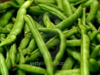 String Beans 이미지 (104647821) - 게티이미지뱅크 String Beans