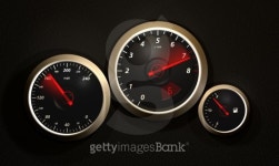 Speedometer 이미지 (133307185) - 게티이미지뱅크 Speedometer
