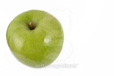 Green apple 이미지 (91785029) - 게티이미지뱅크 Green apple