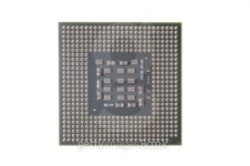 PC CPU Chip Isolated on White 이미지 (101162615) - 게티이미지뱅크 PC CPU Chip Isolated on White