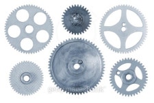 Steel gears 이미지 (113161098) - 게티이미지뱅크 Steel gears