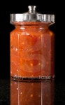 Rhubarb Jam In Pot 이미지 (92282343) - 게티이미지뱅크 Rhubarb Jam In Pot
