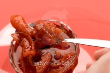 home-made jam 이미지 (100274291) - 게티이미지뱅크 home-made jam