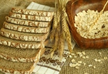 Bread and ears oh sacking 이미지 (146802390) - 게티이미지뱅크 Bread and ears oh sacking