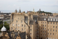 Edinburgh Royal mile 이미지 (182249757) - 게티이미지뱅크 Edinburgh Royal mile