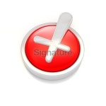 x sign icon 이미지 (173639532) - 게티이미지뱅크 x sign icon