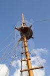 ship tower, crows nest 이미지 (146805153) - 게티이미지뱅크 ship tower, crows nest