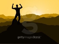 I am the first 1 이미지 (95146114) - 게티이미지뱅크 I am the first 1