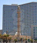 Hassan Bek Mosque in Tel-Aviv 이미지 (147063563) - 게티이미지뱅크 Hassan Bek Mosque in Tel-Aviv