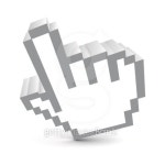 mouse symbol 이미지 (95328390) - 게티이미지뱅크 mouse symbol