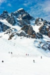 Ski slope 이미지 (92053601) - 게티이미지뱅크 Ski slope