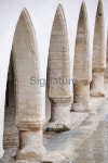 Stone Arches - Omodhos 이미지 (173699820) - 게티이미지뱅크 Stone Arches - Omodhos