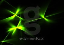Dancing green stars 이미지 (100857509) - 게티이미지뱅크 Dancing green stars