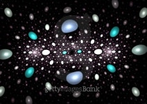 Dynamic colorful particles 이미지 (101375392) - 게티이미지뱅크 Dynamic colorful particles