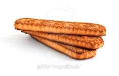 cookie on white background 이미지 (101831725) - 게티이미지뱅크 cookie on white background