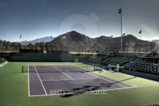 Tennis court at dusk in mountains 이미지 (156199931) - 게티이미지뱅크 Tennis court at dusk in mountains