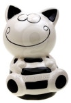 funny smile toy kitten on a white background 이미지 (100385080) - 게티이미지뱅크 funny smile toy kitten on a white background