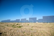 team of solar panels 이미지 (101358969) - 게티이미지뱅크 team of solar panels