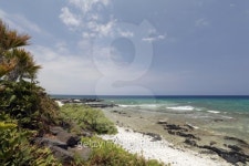 Hawaii Paradise Beach 이미지 (117833615) - 게티이미지뱅크 Hawaii Paradise Beach