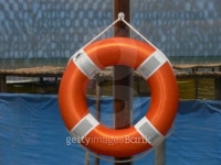 LIFE SAVER 이미지 (95145563) - 게티이미지뱅크 LIFE SAVER