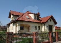 House in Poland 이미지 (100627602) - 게티이미지뱅크 House in Poland