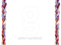 Background plait of wool 이미지 (100330430) - 게티이미지뱅크 Background plait of wool