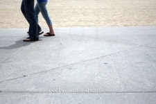 Beach Stroll 이미지 (91827075) - 게티이미지뱅크 Beach Stroll