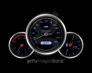 Speedometer 이미지 (95438748) - 게티이미지뱅크 Speedometer