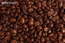 High quality fresh roasted coffee beans 이미지 (160044366) - 게티이미지뱅크 High quality fresh roasted coffee beans