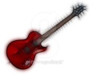 guitar fractal 25 이미지 (100547328) - 게티이미지뱅크 guitar fractal 25
