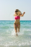 Happy runner 이미지 (100395073) - 게티이미지뱅크 Happy runner