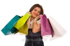 woman happyness after shopping 이미지 (117847168) - 게티이미지뱅크 woman happyness after shopping