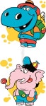fun animals 이미지 (96038427) - 게티이미지뱅크 fun animals