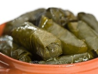 greek dolmades 이미지 (121364564) - 게티이미지뱅크 greek dolmades