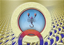 Horoscope signs-4 이미지 (94760462) - 게티이미지뱅크 Horoscope signs-4