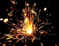 Sparks of bengal light 이미지 (96868800) - 게티이미지뱅크 Sparks of bengal light