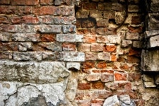 texture of old brick wall 이미지 (101191365) - 게티이미지뱅크 texture of old brick wall