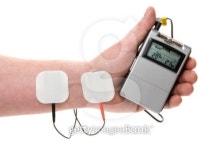 Tens Unit 이미지 (100463161) - 게티이미지뱅크 Tens Unit
