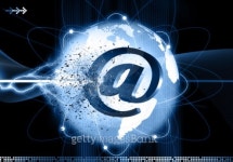 Abstract futuristic IT  background 이미지 (101441178) - 게티이미지뱅크 Abstract futuristic IT  background