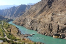 Naryn River 이미지 (100858038) - 게티이미지뱅크 Naryn River
