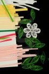 Quilling 이미지 (92365803) - 게티이미지뱅크 Quilling