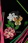 Quilling 이미지 (100605467) - 게티이미지뱅크 Quilling