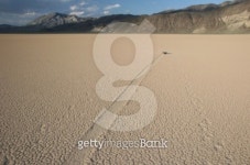 Racetrack Playa 이미지 (91778592) - 게티이미지뱅크 Racetrack Playa