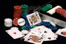 Play Poker 이미지 (155260931) - 게티이미지뱅크 Play Poker